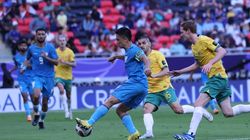 Afc Asian Cup India Vs Uzbekistan 3 Concerning Areas For Blue Tigers