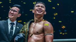 One 165 Superlek Breaks Down Victory Over Takeru Eyes Move To Bantamweight Division