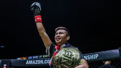 Superlek Plans To Silence Takeru In Tokyo At One 