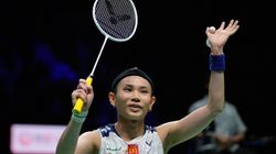 Tai Tzu Ying Aim For Olympic Glory Before Retirement
