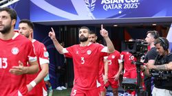 Tajikistan Vs Lebanon Live Score Afc Asian Cup Group A