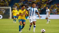 Cristiano Ronaldo Al Nassr Want Takefusa Kubo Linked Manchester United