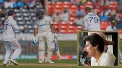 Ind Vs Eng Team India Certainly Felt The Absence Of Virat Kohli In Hyderabad Test Says Anjum Chopra