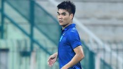 Thailand Vs Kyrgyzstan Live Score Afc Asian Cup Group F