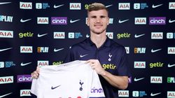 Timo Werner Joins Tottenham Hotspur On Loan Premier League Transfer Update