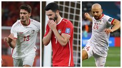 Afc Asian Cup India Vs Syria Players To Watch Out For