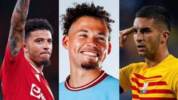 January Transfer Window 2024 10 Players In Need Of January Transfers