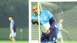 Afc Asian Cup Impressed With How Igor Stimac Has Built Indian Team Says Trevor Sinclair