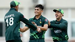 Pak Vs Ire U19 World Cup 2024 Live Score Updates Unbeaten Pakistan Aim Positive Start Super Six