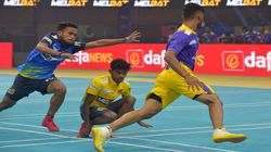 Ukk Season 2 Final Chennai Quick Guns Vs Gujarat Giants Preview Live Streaming And Telecast