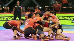 Pkl Season 10 U Mumba Coach Heaps Praises Bittu Captain Surinder Bengaluru Win