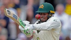 Icc Rejects Usman Khawaja Appeal Against Armband Sanction