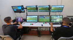 Isl Aiff Var And Avrs Update By Kalyan Chaubey