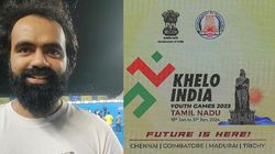 Kiyg 2023 Varun Thakkar Cheers Young Athletes Highlights Khelo Indias Community Impact At Tamil N