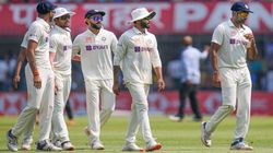 Virat Kohli Or Rohit Sharma India Playerravi Ashwin Icc Test Cricketer Year 