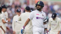 Ind Vs Eng Ollie Robinson Sets Plan For Virat Kohlis Big Ego Ahead Of 5 Test Series Vs England