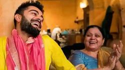 Virat Kohli Mother Health Brother Vikas Slams Fake News Report