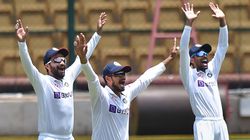 Ind Vs Eng Rajat Patidar Joins India Squad As Replacement For Virat Kohli Ahead Of 1st Test