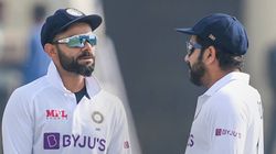 Ind Vs Eng India Wouldnt Have Lost First Test Under Virat Kohli Rohit Sharma Switched Off Vaughan