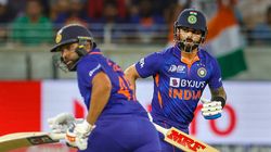 Virat Kohli And Rohit Sharma Make Themselves Available For Afghanistan T20is Siraj Bumrah Rested