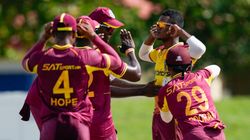 Aus Vs Wi Shimron Hetmyer Left Out As West Indies Name White Ball Squads For Australia Tour