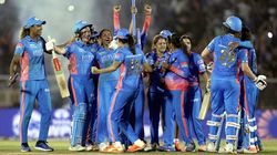 Wpl 2024 Bcci Poised To Add Bengaluru Delhi Womens Premier League Season 