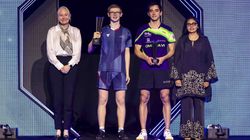 Wtt Star Contender Goa 2024 Lebrun Cheng Crowned Champions