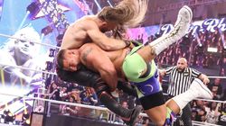 Wwe Nxt New Gm And 2024 Vengeance Day Title Match Announced