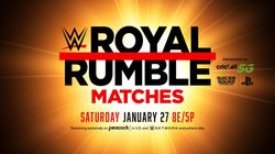 Wwe Royal Rumble 2024 Match Card Date Time In India Telecast And Live Streaming Information
