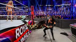 Wwe Royal Rumble 2024 Spoiler On Possible Surprise Entrants In Rumble Matches
