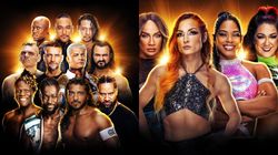 Wwe Royal Rumble 2024 Winner Who Won Royal Rumble Match