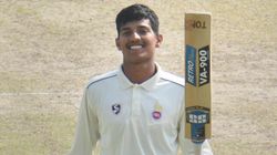 Ranji Trophy 2023 24 Delhi Sack Yash Dhull As Skipper After Big Defeat To Puducherry