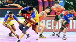 Who Won Pkl Match Yesterday Pkl 2023 Result Key Players Award Winners On January 