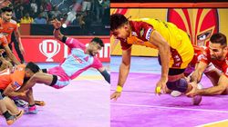 Who Won Pkl Match Yesterday Pkl 2023 Result Key Players Award Winners On January 