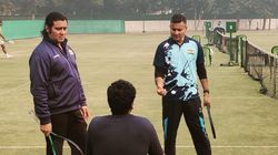 India Vs Pakistan Davis Cup 2024 Zeeshan Ali Laments Sumit Nagals Absence