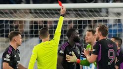 Bayern Munich Condemn Racist Abuse Of Dayot Upamecano Following Loss To Lazio