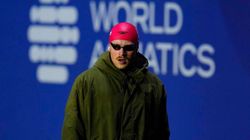 Adam Peaty Helps Great Britain To Relay Bronze After Missing Out On 50m Medal