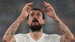 Francesco Acerbi To Be Monitored Ahead Of Inter Milan Clash With Salernitana