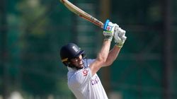 Zak Crawley Hails Joe Root As One Of The Best After Century