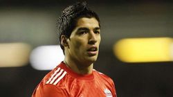 On This Day In 2012 Luis Suarez Apologises For Not Shaking Patrice Evras Hand