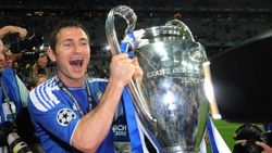On This Day In 2017 Frank Lampard Calls Time On Playing Career
