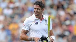 On This Day In 2014 England Close Door On Kevin Pietersen