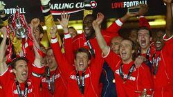 On This Day In 2004 Boro Secure First Major Silverware With League Cup Triumph