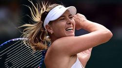 On This Day In 2020 Maria Sharapova Announces Retirement In Vanity Fair Article