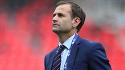 Manchester United Seeking To Bring In Newcastle Sporting Director Dan Ashworth