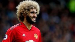 Marouane Fellaini Announces Retirement From Football