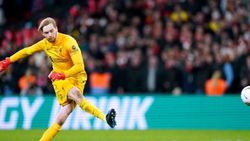 Caoimhin Kelleher Happy For A Quiet Life As Liverpool And Chelsea Meet Again