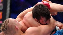 Pfl Vs Bellator Historic Night Predicted As Mixed Martial Arts Heads For Saudi Arabia