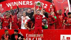 Familiar Foes Liverpool And Chelsea To Renew Rivalry In Carabao Cup Final