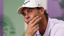 Rafael Nadal Delays Comeback From Injury